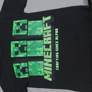 Minecraft TSHIRT